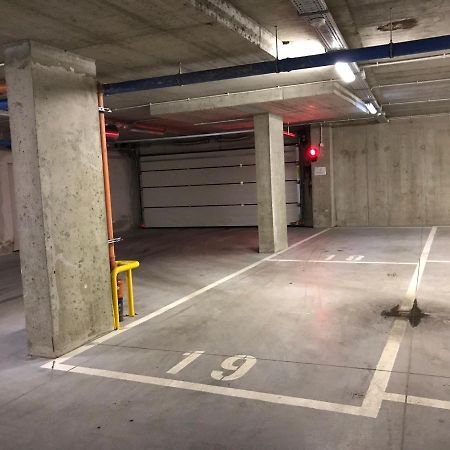 Apartament Czechowska Luxury Lublin Eksteriør bilde