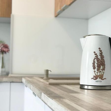 Apartament Czechowska Luxury Lublin Eksteriør bilde