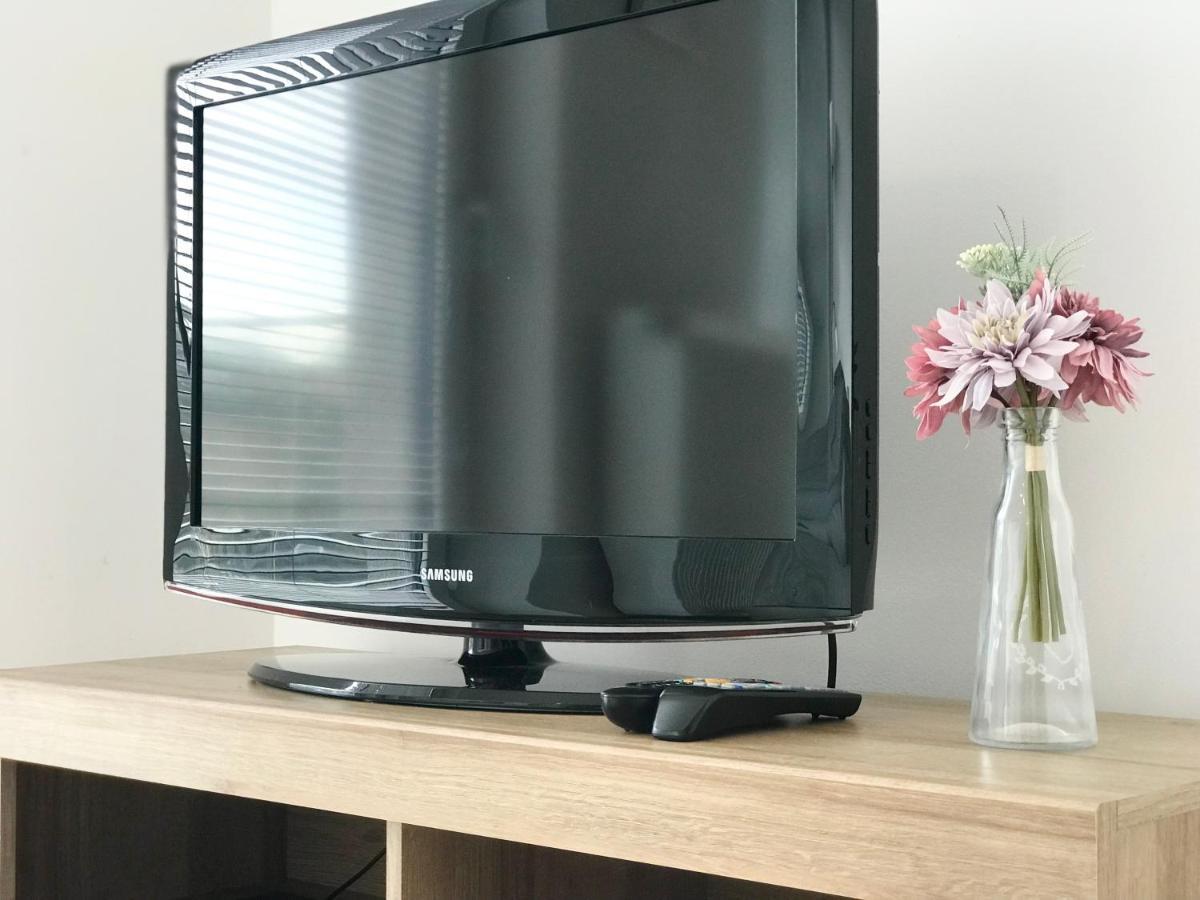 Apartament Czechowska Luxury Lublin Eksteriør bilde